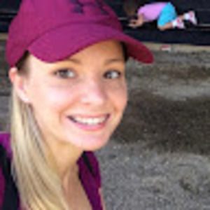 Meet your Posher, Rachael